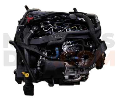 Motor OM 651.930    Mercedes Benz GLA (X156) GLA 200 CDI (136 cv) 4MATIC