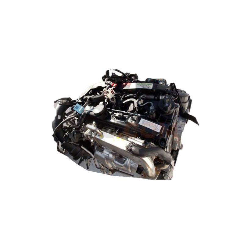 Motor OM 651.930 Mercedes Benz GLA (X156) GLA 200 CDI (136 cv) 4MATIC