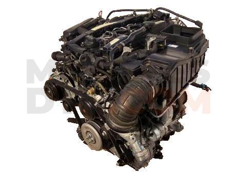 Motor OM 651.940 Mercedes Benz Viano (W639 Versión 2010) CDI 2.0 (136 cv)