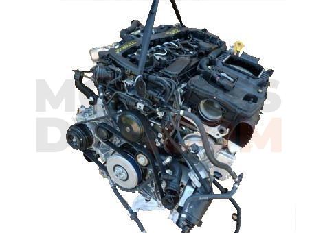 Motor OM 651.940 Mercedes Benz Viano (W639 Versión 2010) CDI 2.2 (163 cv)