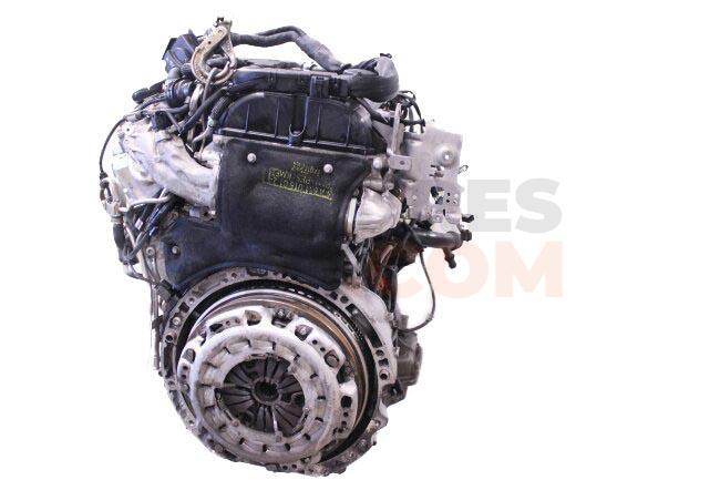 Motor OM 651.940 Mercedes Benz Viano (W639 Versión 2010) CDI 2.2 (163 cv) Automatico