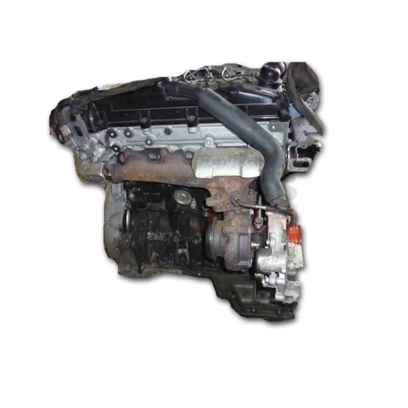 Motor OM 651.940 Mercedes Benz Vito / Mixto Furgón (W639) 110 CDI (95 cv)