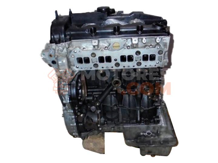 Motor OM 651.940 Mercedes Benz Vito / Mixto Furgón (W639) 110 CDI (95 cv)