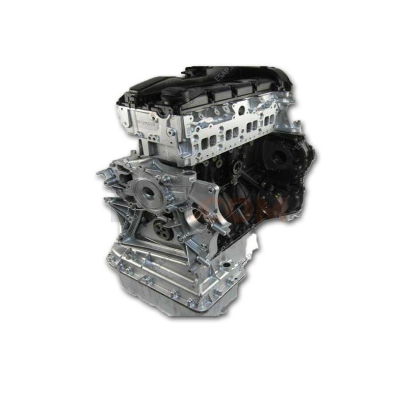 Motor OM 651.940 Mercedes Benz Vito / Mixto Furgón (W639) 113 CDI (136 cv)