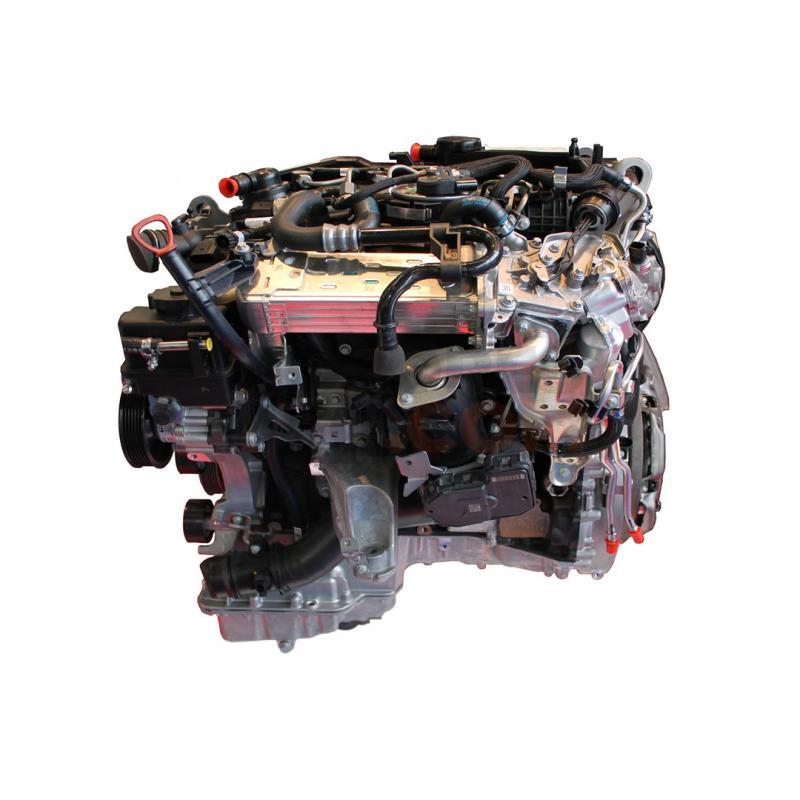 Motor OM 651.940 Mercedes Benz Vito / Mixto Furgón (W639) 116 CDI (163 cv)
