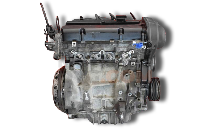 Motor OM 651.940 Mercedes Benz Vito / Mixto Furgón (W639) 116 CDI 4X4 (163 cv)