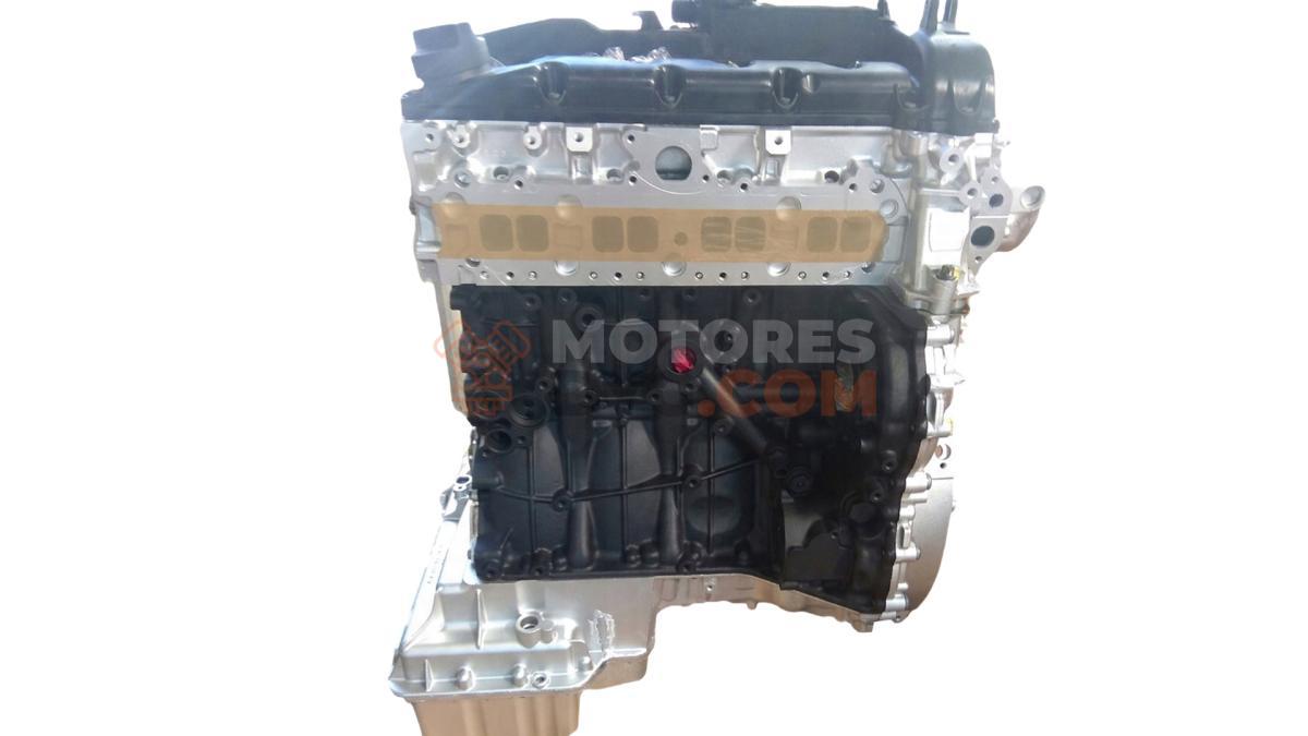 Motor om 651.940 Mercedes Benz Vito Autobús (W639) 110 CDI (95 cv)