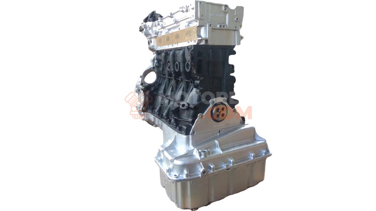 Motor om 651.940 Mercedes Benz Vito Autobús (W639) 110 CDI (95 cv)