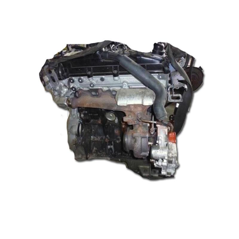 Motor OM 651.940 Mercedes Benz Vito Autobús (W639) 110 CDI (95 cv)