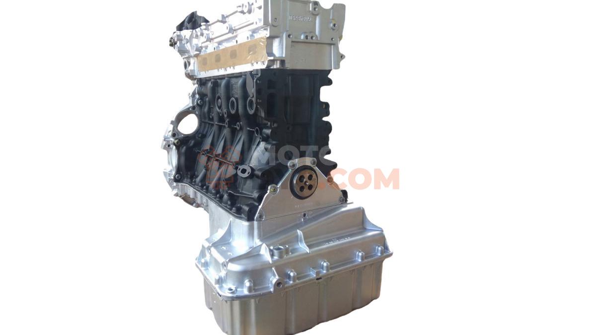 Motor om 651.940 Mercedes Benz Vito Autobús (W639) 113 CDI 4X4 (136 cv)