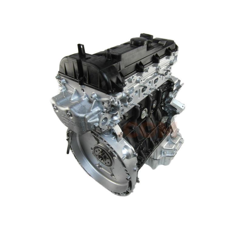 Motor OM 651.940 Mercedes Benz Vito Autobús (W639) 113 CDI 4X4 (136 cv)