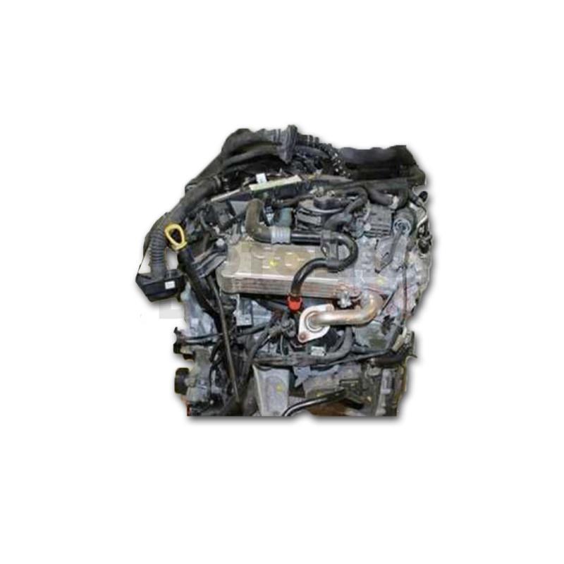 Motor OM 651.940 Mercedes Benz Vito Autobús (W639) 116 CDI 4X4 (163 cv)