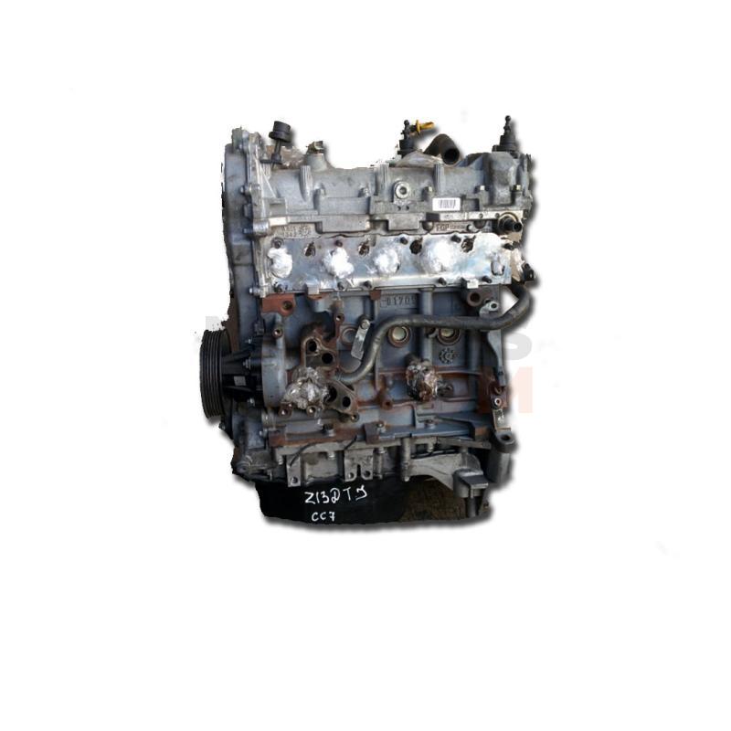Motor OM 651.940 Mercedes Benz Vito Furgón (W447) 114 CDI (447.601, 447.603, 447.605) (136 cv)