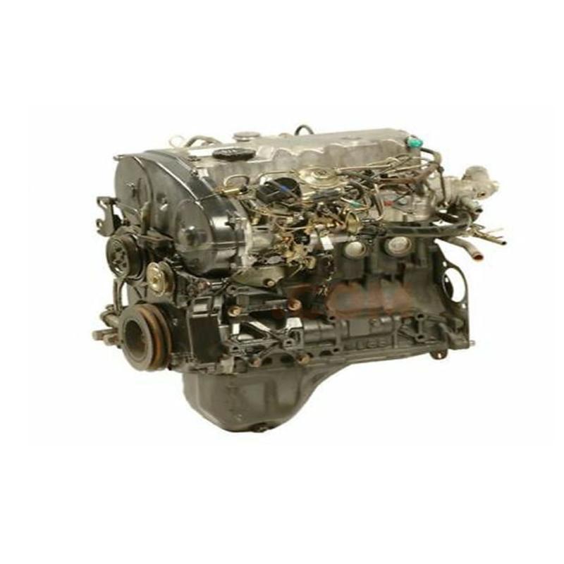 Motor OM 651.940 Mercedes Benz Vito Furgón (W447) 114 CDI (447.601, 447.603, 447.605) (136 cv)