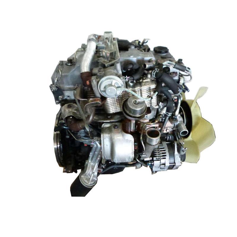 Motor OM 651.940 Mercedes Benz Vito Furgón (W447) 114 CDI (447.601, 447.603, 447.605) (136 cv)