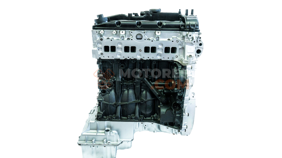 Motor om 651.940 Mercedes Benz Vito (W638) V 220 CDI (122 cv)