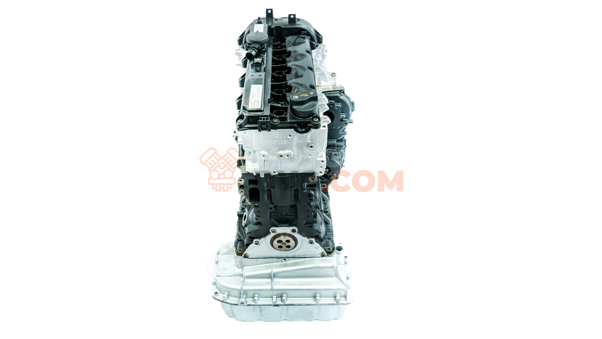 Motor om 651.940 Mercedes Benz Vito (W638) V 220 CDI (122 cv)