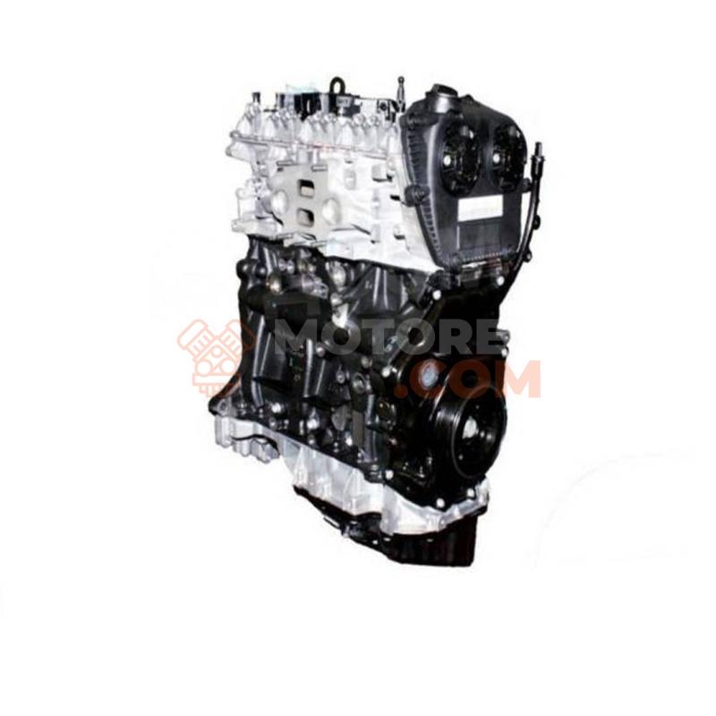 Motor OM 651.950 Mercedes Benz AMG GT (C190) AMG GT (462 cv) DCT