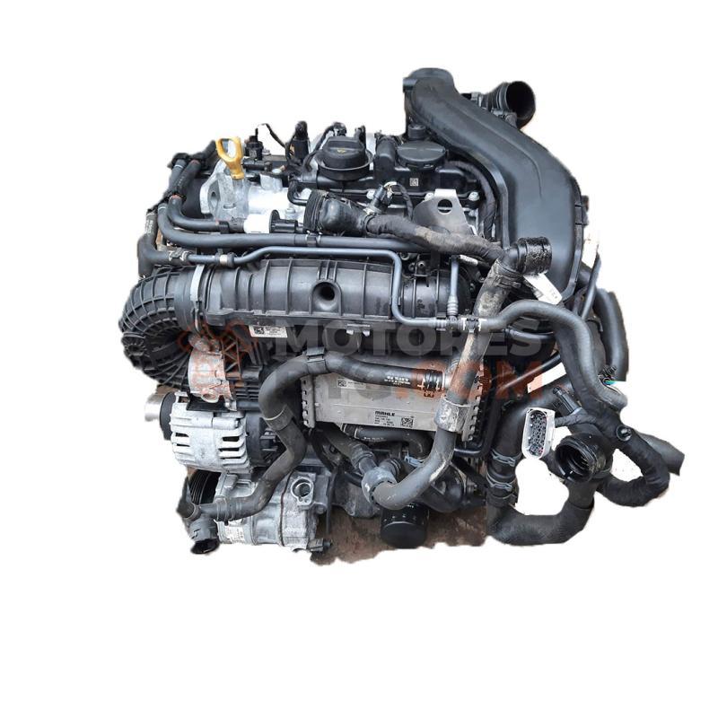 Motor OM 651.950 Mercedes Benz CLA Coupe (C117) CLA 250 (211 cv) 4MATIC DCT