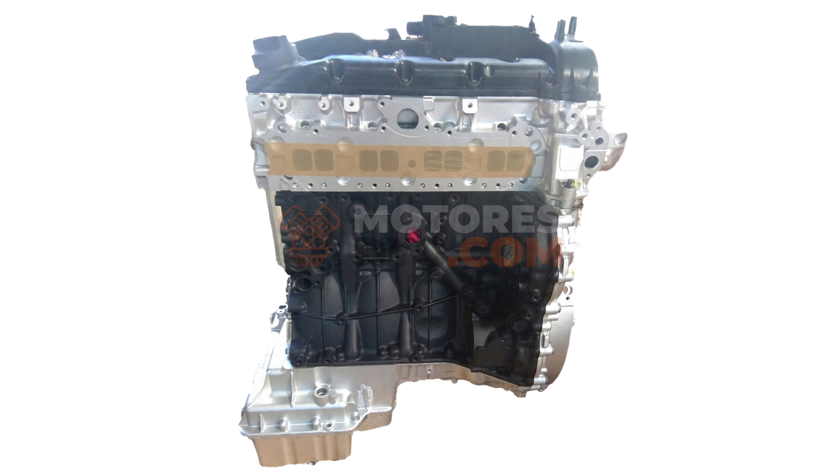 Motor om 651.950 Mercedes Benz Clase V  (W447) V 200 CDI (136 cv)