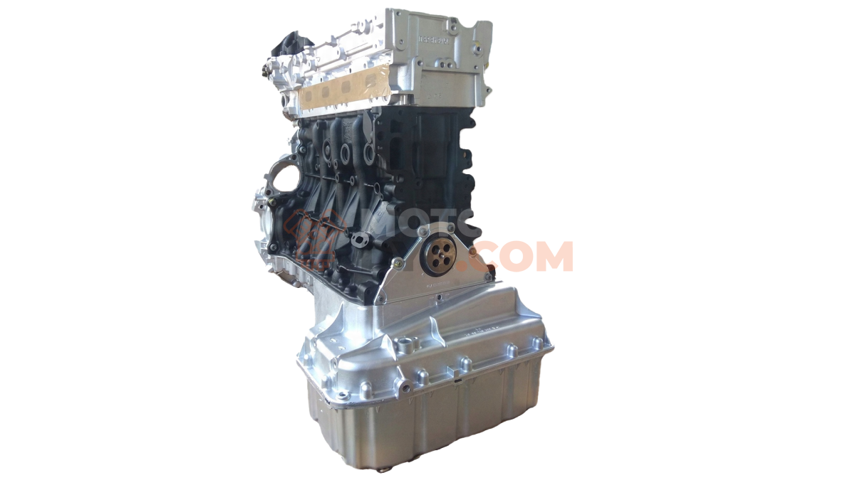 Motor om 651.950 Mercedes Benz Clase V  (W447) V 200 CDI (136 cv) G-TRONIC