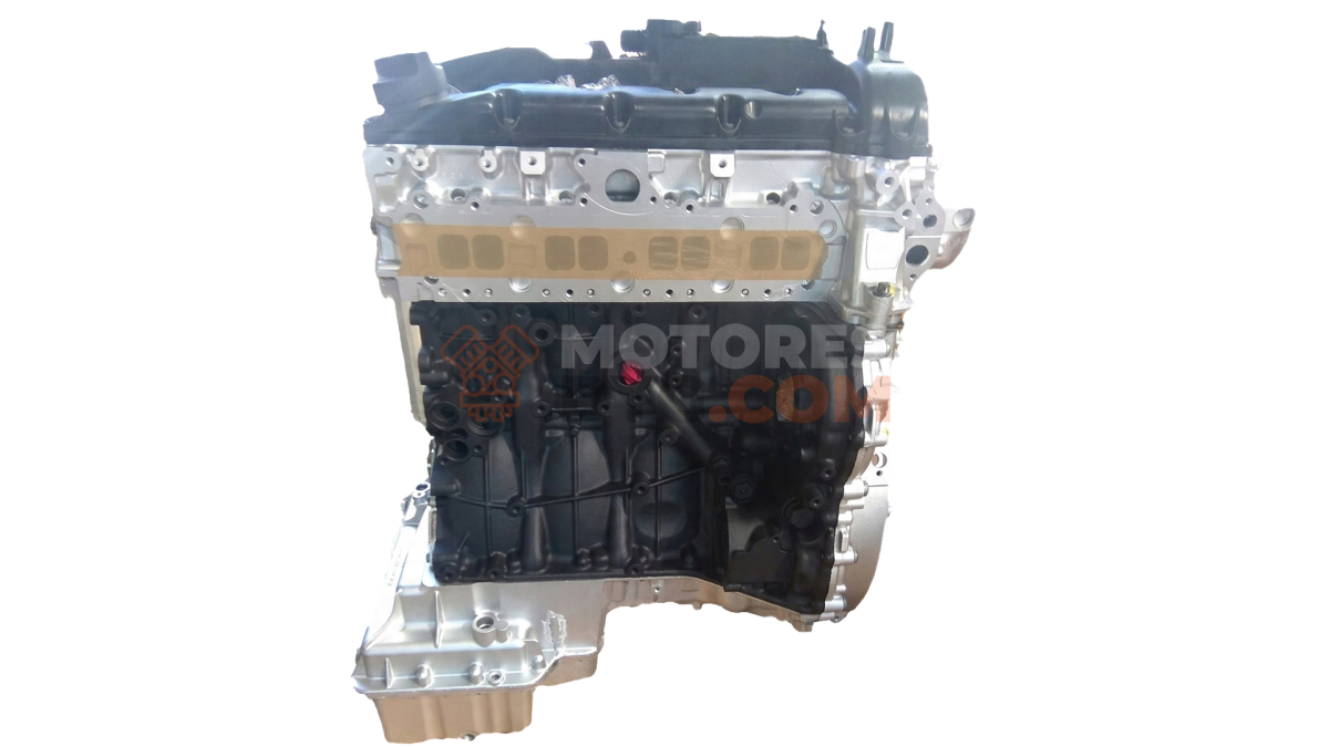 Motor om 651.950 Mercedes Benz Clase V  (W447) V 200 CDI (136 cv) G-TRONIC