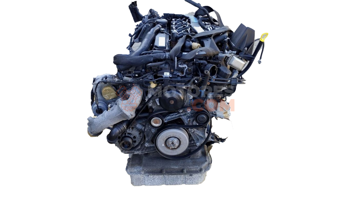 Motor om 651.950 Mercedes Benz Clase V  (W447) V 220 CDI (163 cv)