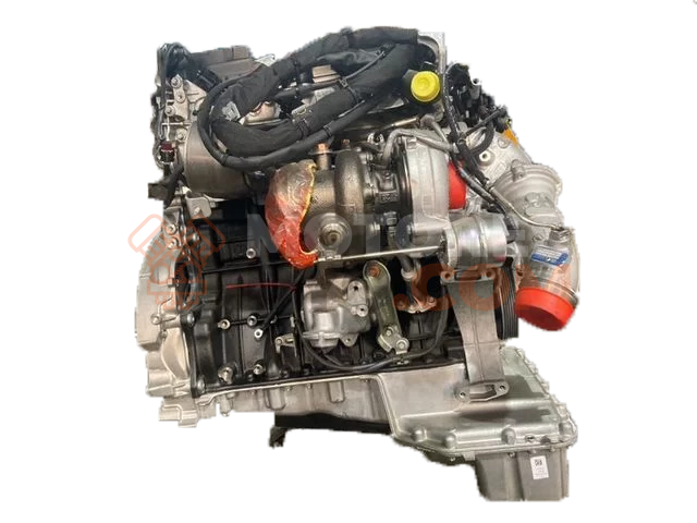 Motor OM 651.950 Mercedes Benz SPRINTER 3-t Caja/Chasis (B910, B907) 211 CDI (910.121, 910.123) (114 cv)