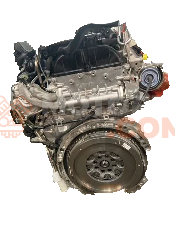Motor OM 651.950 Mercedes Benz SPRINTER 3,5-t Caja/Chasis (B907, B910) 314 CDI (910.131, 910.133, 910.030) (143 cv)