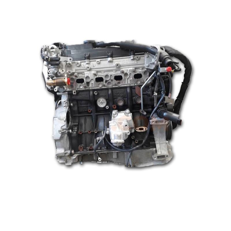 Motor OM 651.950 Mercedes Benz Vito Mixto (W447) 116 CDI (447.701, 447.703, 447.705) (163 cv)