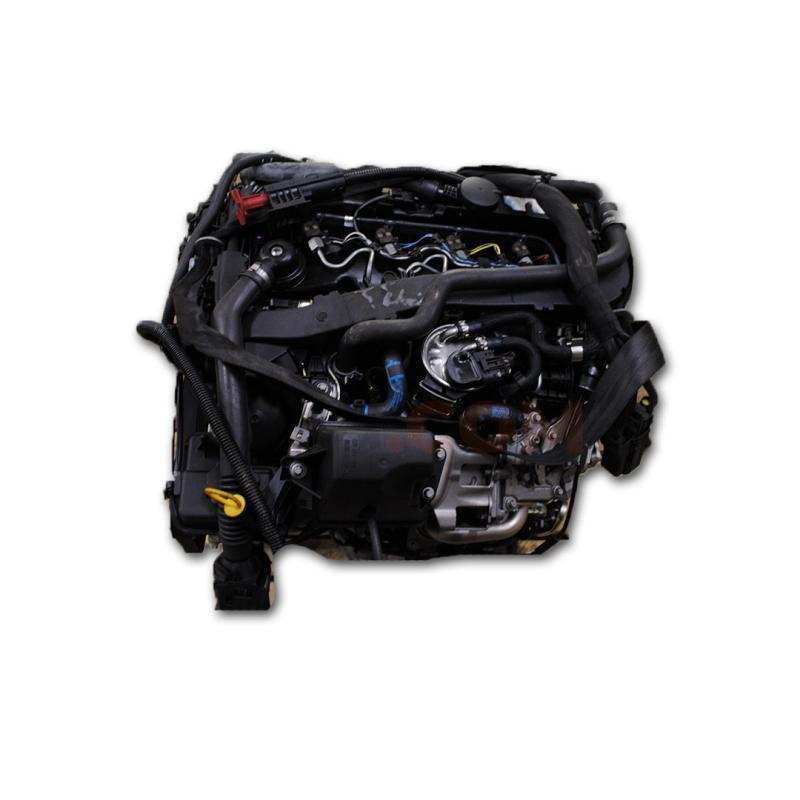 Motor OM 651.950 Mercedes Benz Vito Mixto (W447) 119 BlueTEC (447.701, 447.703, 447.705) (190 cv)
