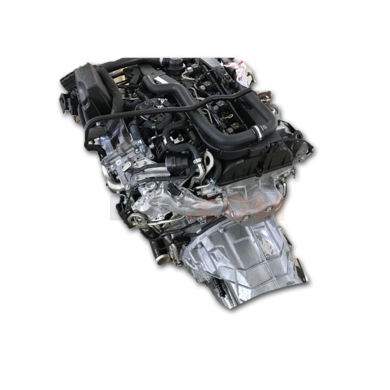 Motor OM 651.950 Mercedes Benz Vito Mixto (W447) 119 BlueTEC 4X4 (447.701, 447.703, 447.705) (190 cv)