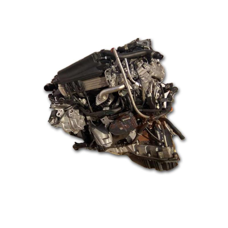 Motor OM 651.950 Mercedes Benz Vito Tourer (W447) 114 CDI / 114 BlueTEC (447.701, 447.703, 447.705) (136 cv)