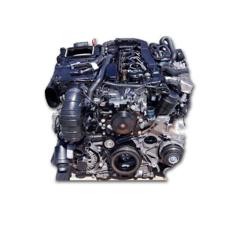 Motor OM 651.950 Mercedes Benz Vito Tourer (W447) 114 CDI / 114 BlueTEC 4X4 (447.701, 447.703, 447.705) (136 cv)