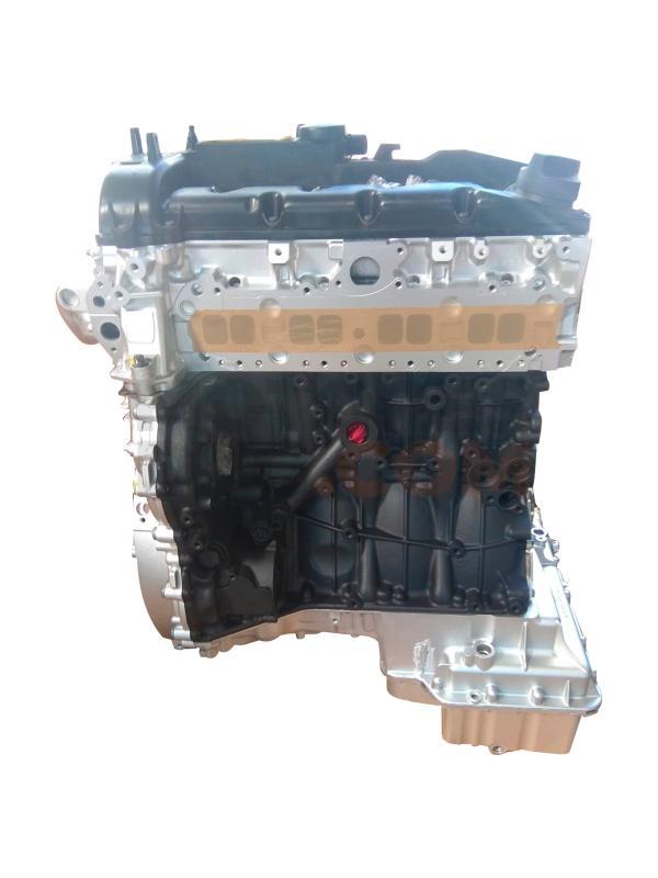Motor OM 651.955 Mercedes Benz Sprinter 2-t Caja/Chasis (901, 902) 210 D (102 cv)