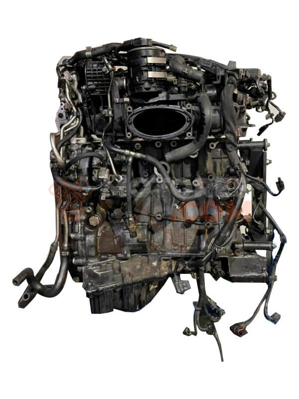 Motor OM 651.955 Mercedes Benz Sprinter 3-t Autobús (906) 210 CDI (906,711, 906,713) (95 cv)