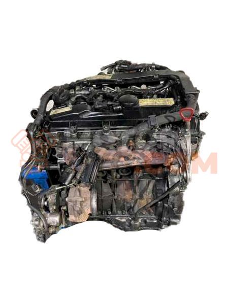 Motor OM 651.955 Mercedes Benz Sprinter 3-t Autobús (906) 210 CDI (906,711, 906,713) (95 cv)