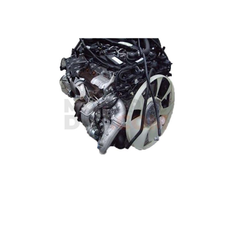 Motor OM 651.955 Mercedes Benz Sprinter 3-t Caja/Chasis (906) 210 CDI (906,111, 906,113, 906,211, 906,213) (95 cv)