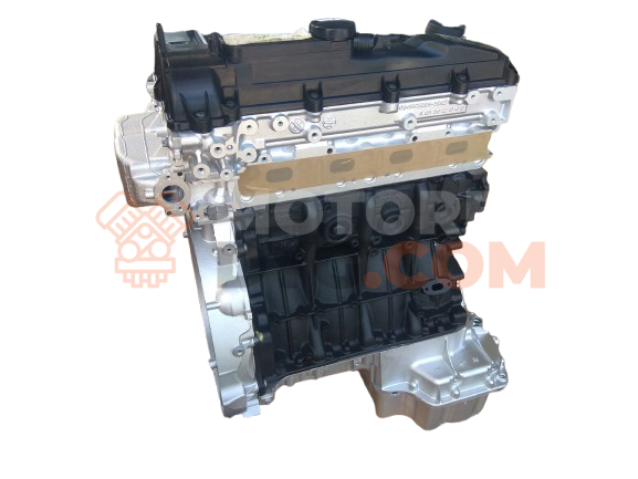 Motor om 651.955 Mercedes Benz Sprinter 3-t Caja/Chasis (906) 213 CDI (906,111, 906,113, 906,211, 906,213) (129 cv)