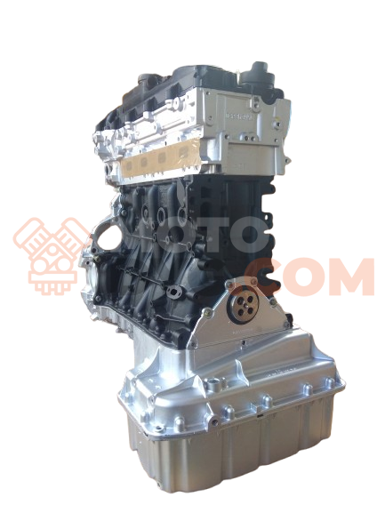 Motor om 651.955 Mercedes Benz Sprinter 3-t Caja/Chasis (906) 213 CDI (906,111, 906,113, 906,211, 906,213) (129 cv)