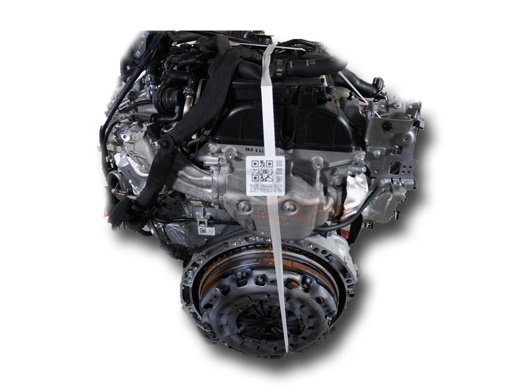 Motor OM 651.955 Mercedes Benz Sprinter 3,5-t Autobús (906) 310 CDI (906,731, 906,733, 906,735) (95 cv)