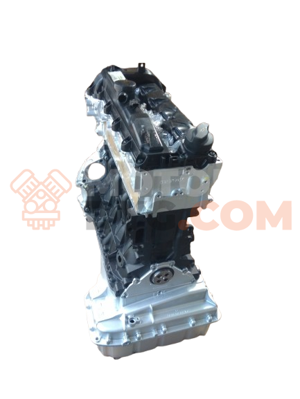 Motor om 651.955 Mercedes Benz Sprinter 3,5-t Autobús (906) 313 CDI 4X4 (906,731, 906,733, 906,735) (129 cv)