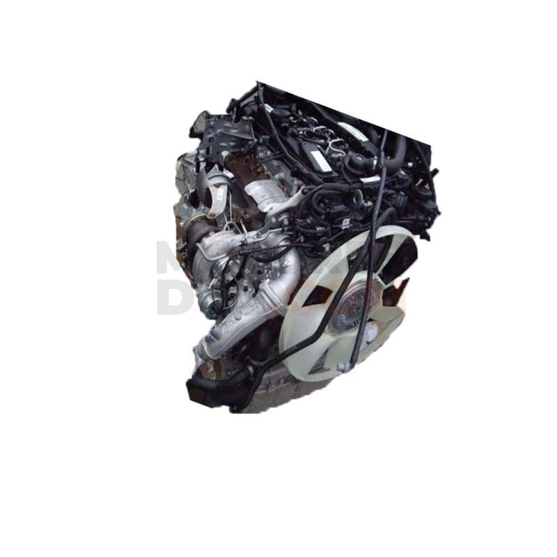 Motor OM 651.955 Mercedes Benz Sprinter 3,5-t Caja/Chasis (906) 310 CDI (906,131, 906,133, 906,135, 906231, 906,233) (95 cv)