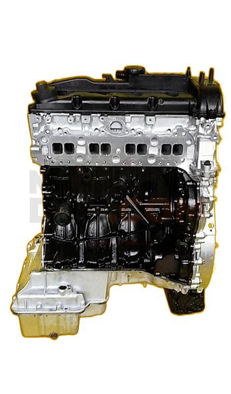 Motor OM 651.955 Mercedes Benz Sprinter 3,5-t Caja/Chasis (906) 311 CDI (906,131, 906,133, 906,135, 906,231, 906,233) (109 cv)