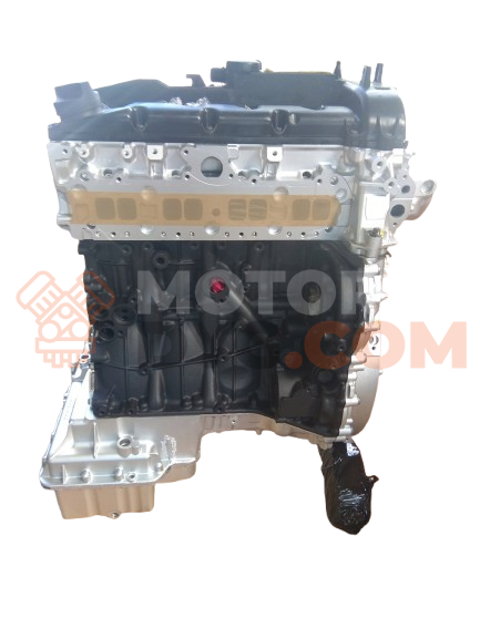 Motor om 651.955 Mercedes Benz Sprinter 3,5-t Caja/Chasis (906) 313 CDI 4X4 (906,131, 906,133, 906,135, 906,231) (129 cv)