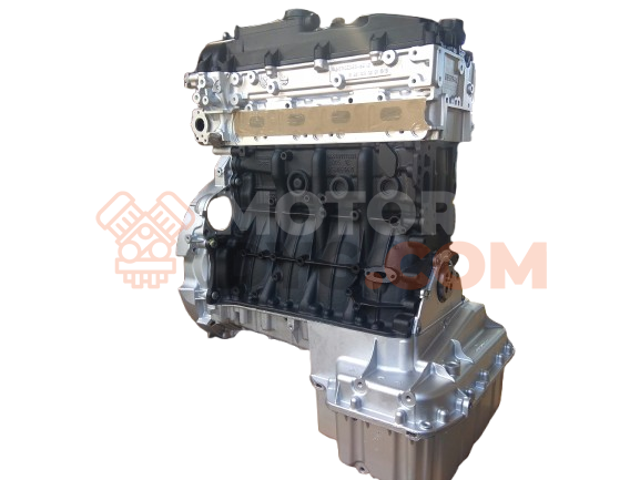 Motor om 651.955 Mercedes Benz Sprinter 3,5-t Caja/Chasis (906) 313 CDI 4X4 (906,131, 906,133, 906,135, 906,231) (129 cv)