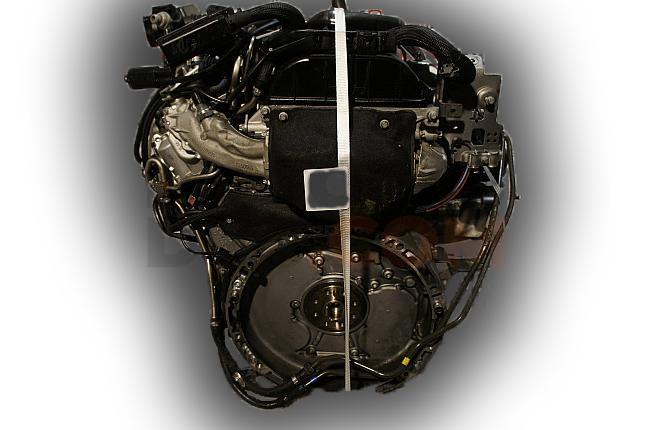 Motor OM 651.955 Mercedes Benz Sprinter 3,5-t Caja/Chasis (906) 314 CDI 4X4 ( 906,131, 906,133, 906,135, 906,231) (143 cv)