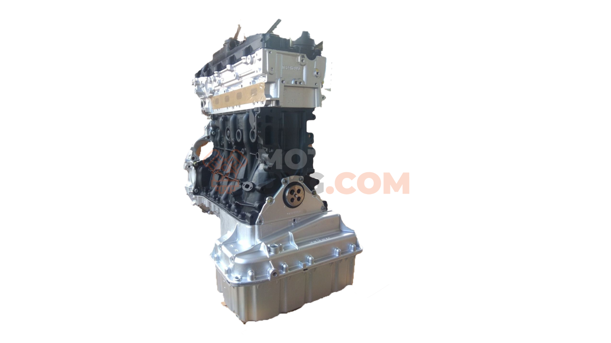Motor om 651.955 Mercedes Benz Sprinter 3,5-t Caja/Chasis (906) 316 CDI (906,131, 906,133, 906,135, 906,231, 906,233) (163 cv)