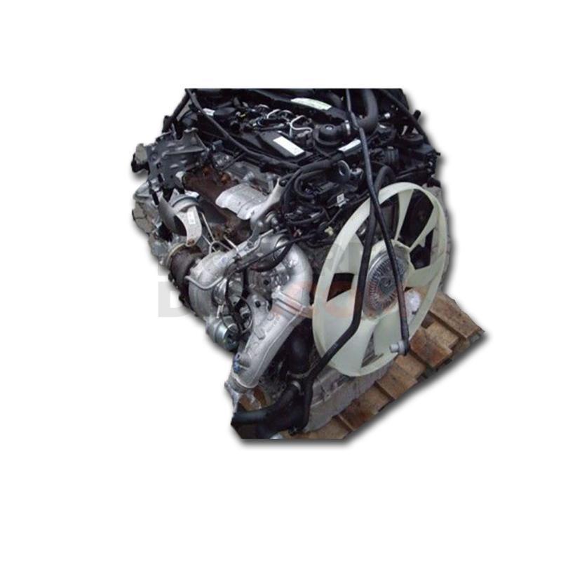 Motor OM 651.955 Mercedes Benz Sprinter 3,5-t Furgón (906) 310 CDI (906,631, 906,633, 906,635, 906,637) (95 cv)