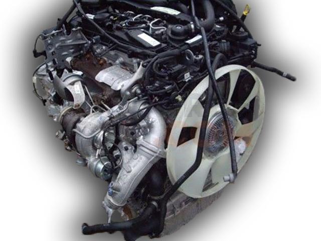 Motor OM 651.956 Mercedes Benz Sprinter 3-t Autobús (906) 213 DCI (906,711, 906,713) (129 cv)